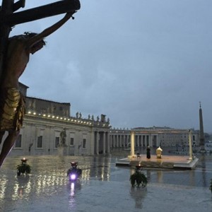 Odluke Kongregacije za bogoštovlje i stegu sakramenata u vrijeme Covid-19